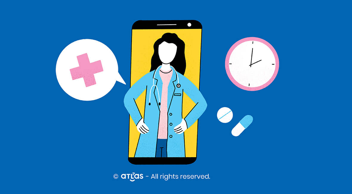 Beneficiile de necontestat ale telemedicinei