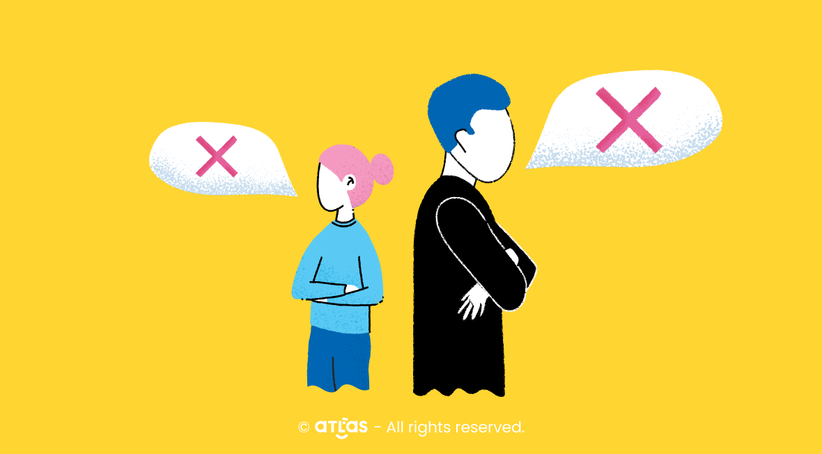 Top 5 probleme de parenting in 2022