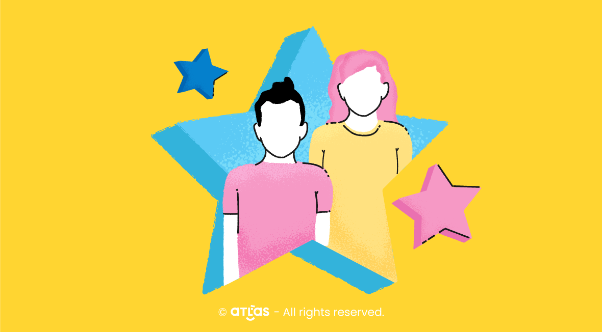 Angajații ambasadori de brand