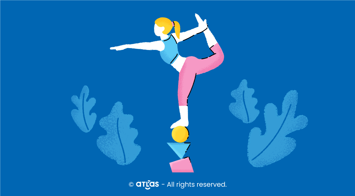 Yoga, armonie ]ntre trup si minte