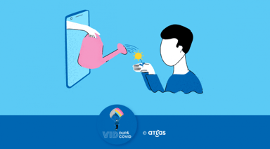No Vid post Covid | Oportunitatea de a fi bine